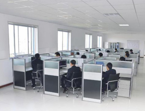 广东蓝博旺泵业有限公司